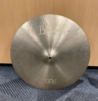 MEINL BYZANCE JAZZ 20